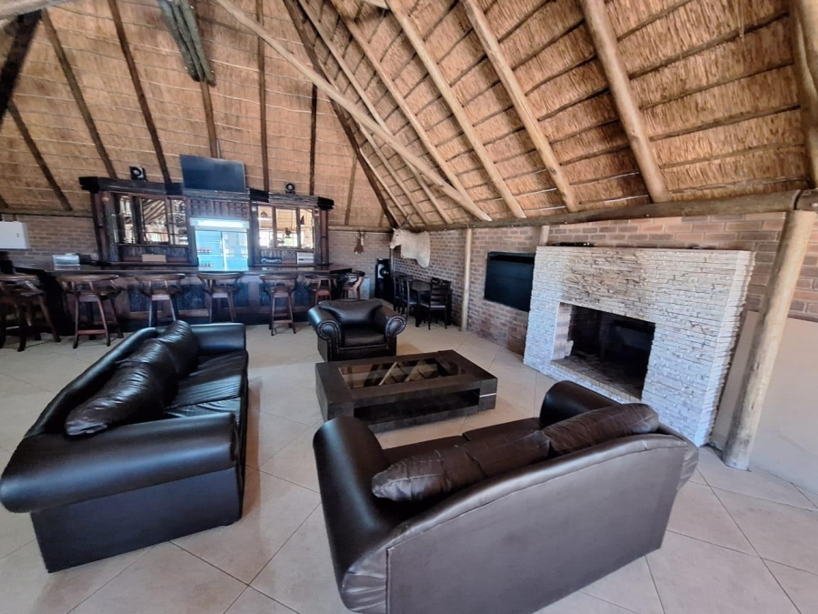 Commercial Property for Sale in Koffiefontein Rural Free State